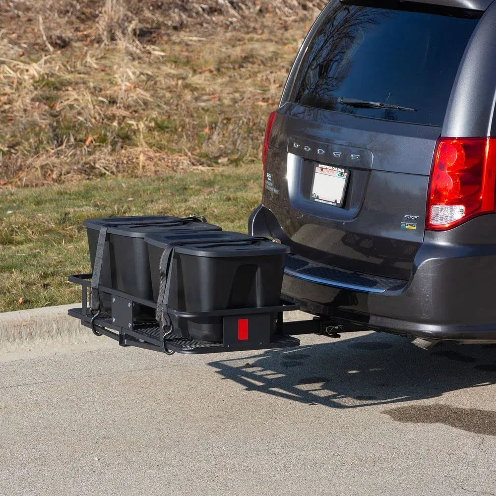 Cargo Carrier 1