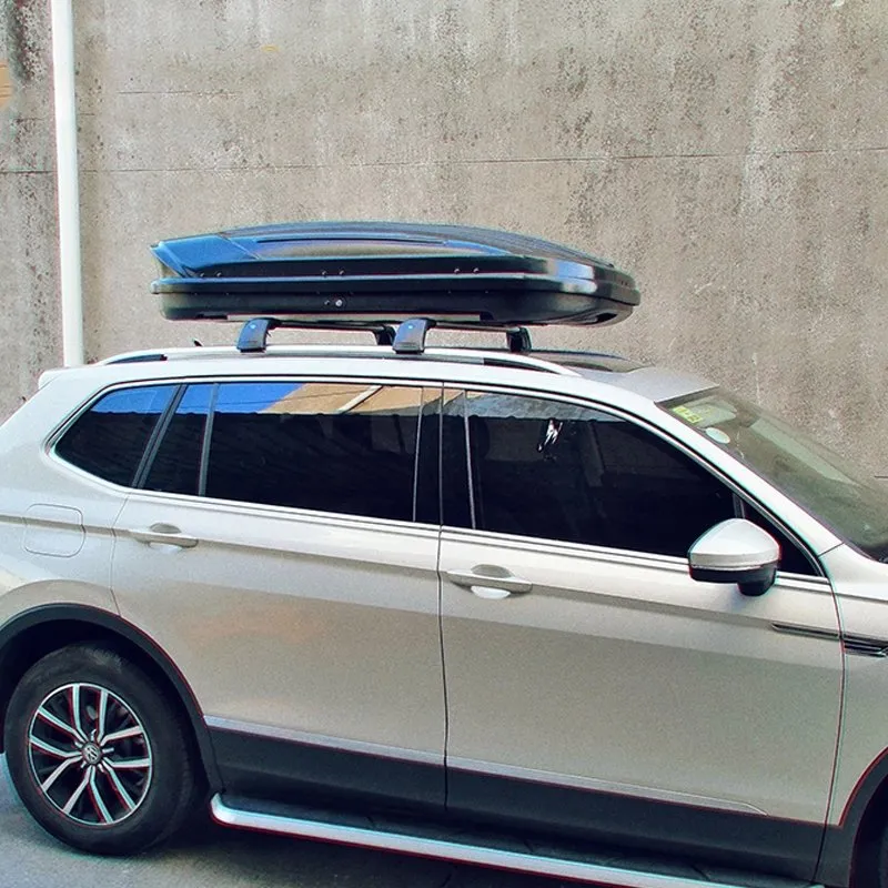 Roof Box View 7