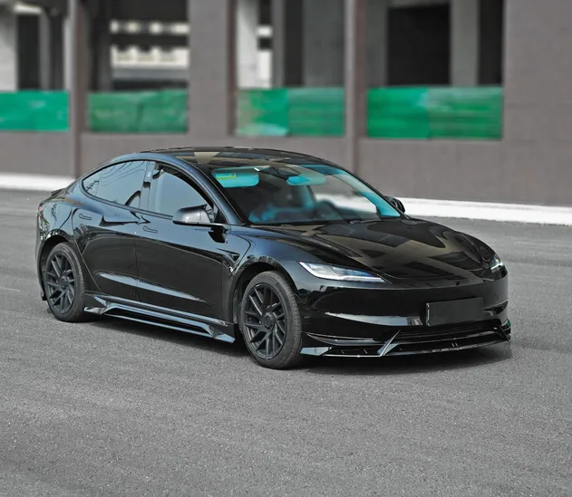 Modified Car 1