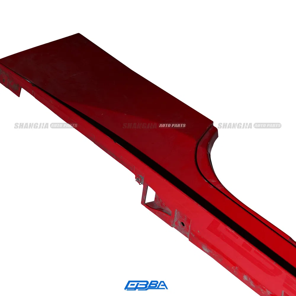 Auto parts Car Side skirt for Ferrari 458 L:81361900 R:83243210 &nbsp;body kit Original material pure disassembly parts