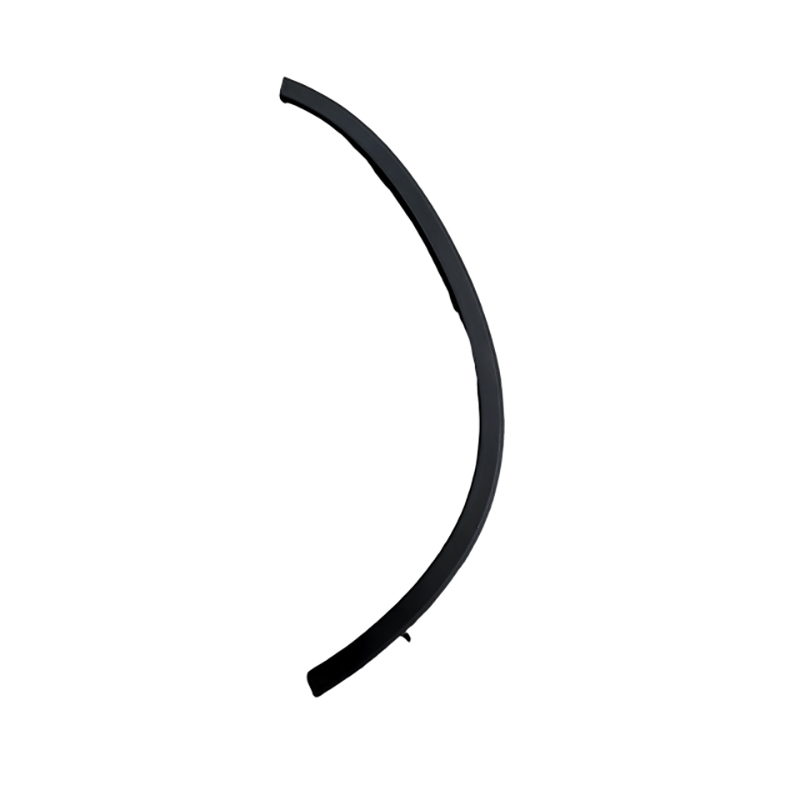High Performance Front Left Wheel Fender Flare Fit for Auto Parts CRV Old Model Appearance Coverings Parts