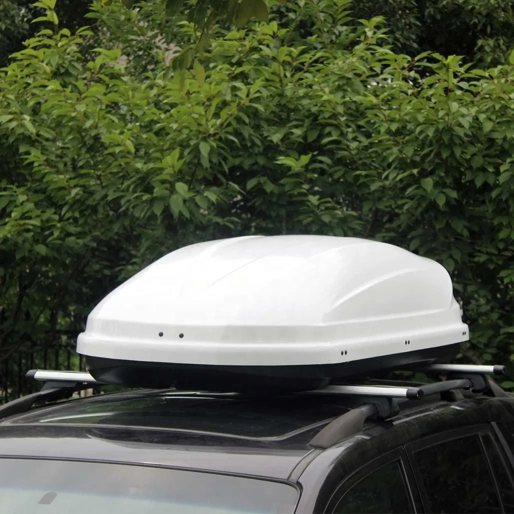 Roof Top Cargo Luggage Box Roof Rack Storage Carrier Box Waterproof Car Roof Boxes