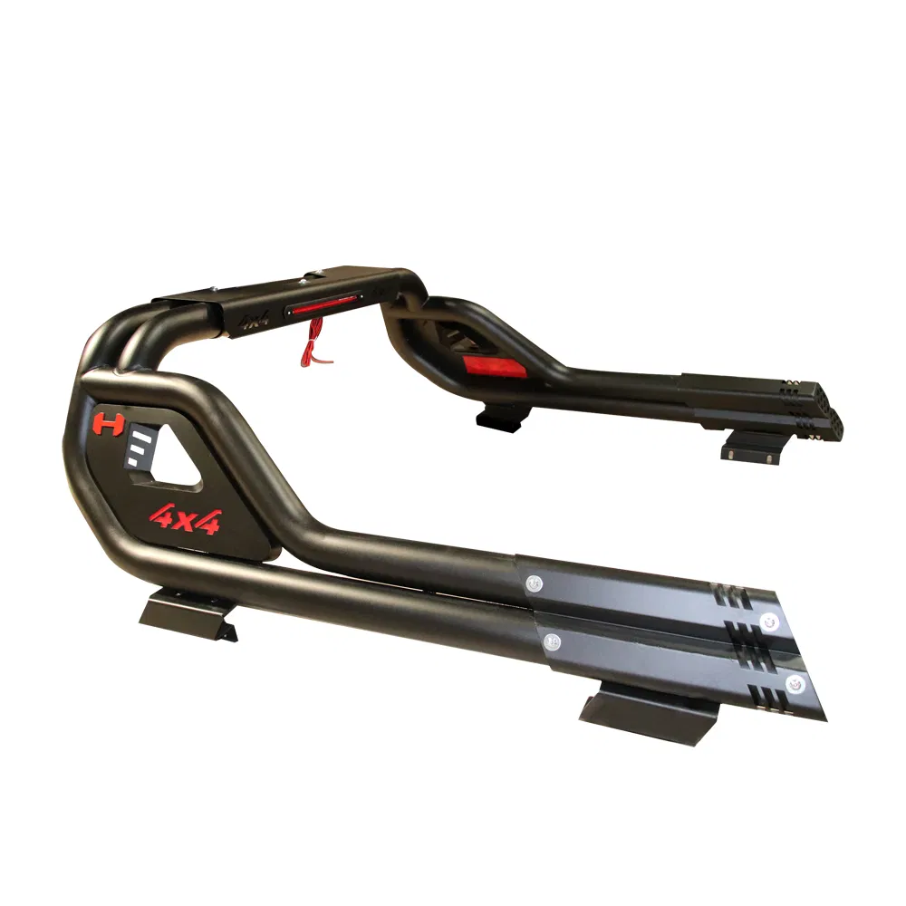 Universal with Brake Light Factory Wholesale Pickup Truck Accessories Steel Anti Roll Bar for Toyota Hilux Tacoma Tundra