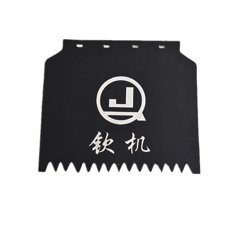 Car Fender Semi Trucks Trailers Rubber Wheel Splash Guards Mud Flap for Bus