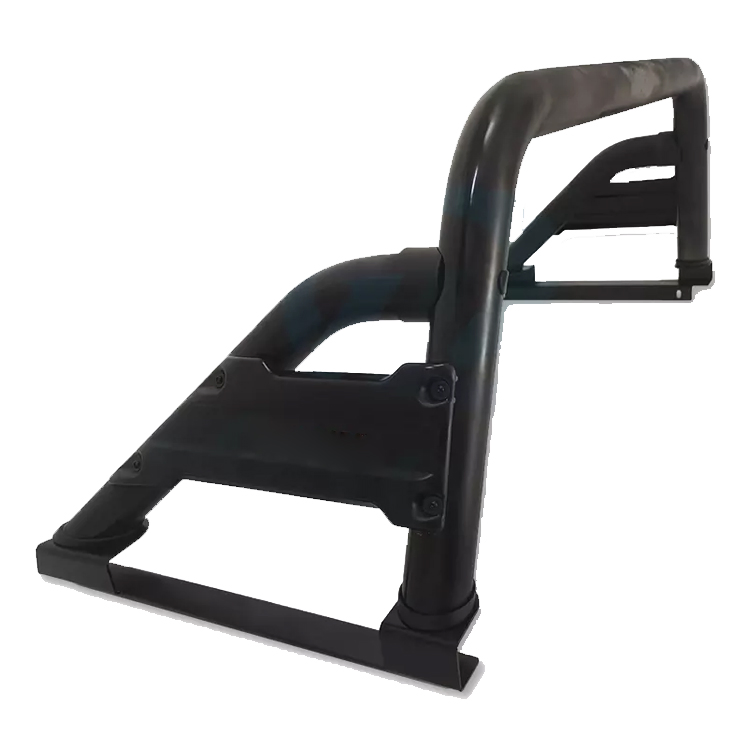 Factory Directly Pickups Spare Parts 4X4 Truck Bed Roll Bar for Mitsubishi Triton L200 Hilux Ranger Roll Bar