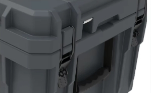 Car Roof Luggage SUV Roof Rack Camping Specialty Storage Box Cargo Box