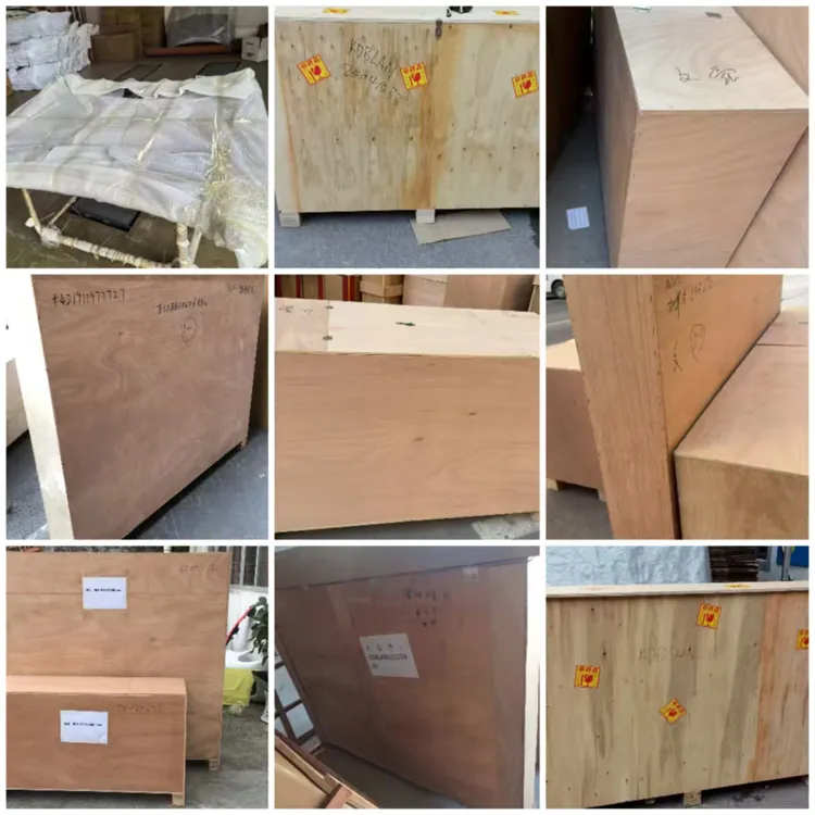 Packing Info