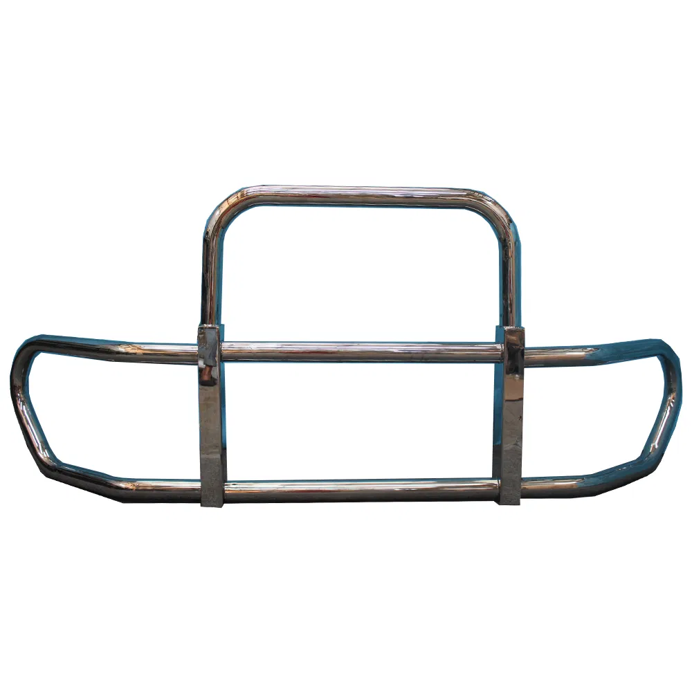 Truck Grille Guard 1