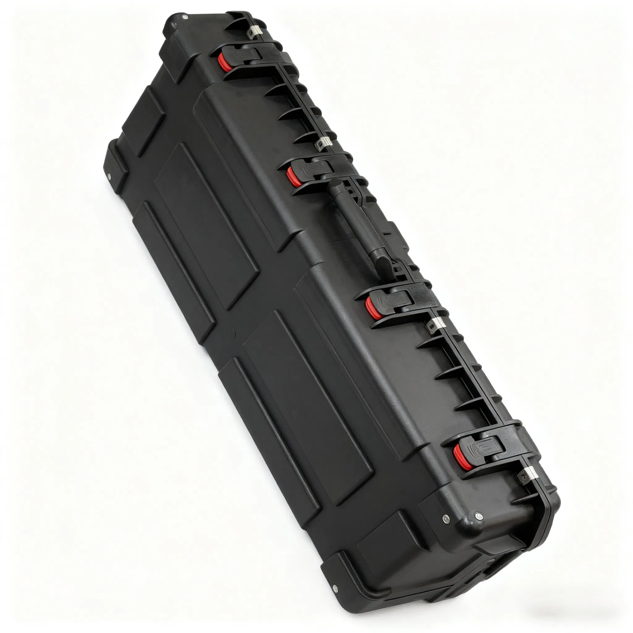 Spacious and Lightweight Car Roof Box for Easy Cargo Management