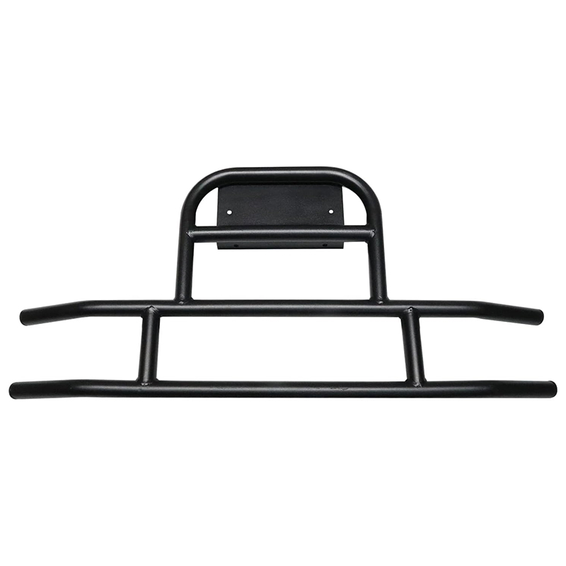 Customize Heavy Duty Motorcycle Pipe Grille Car Front Bumper Steel Guard