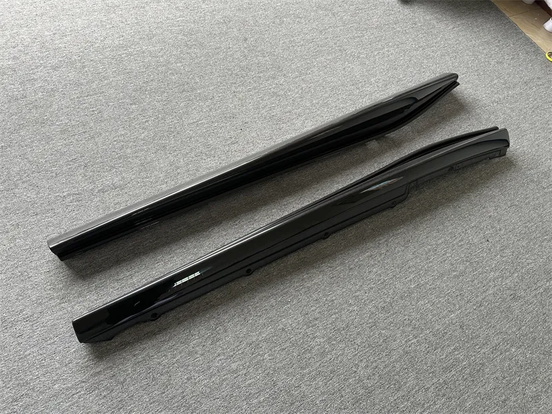 Ferrari 296 GTB Side Skirts 1