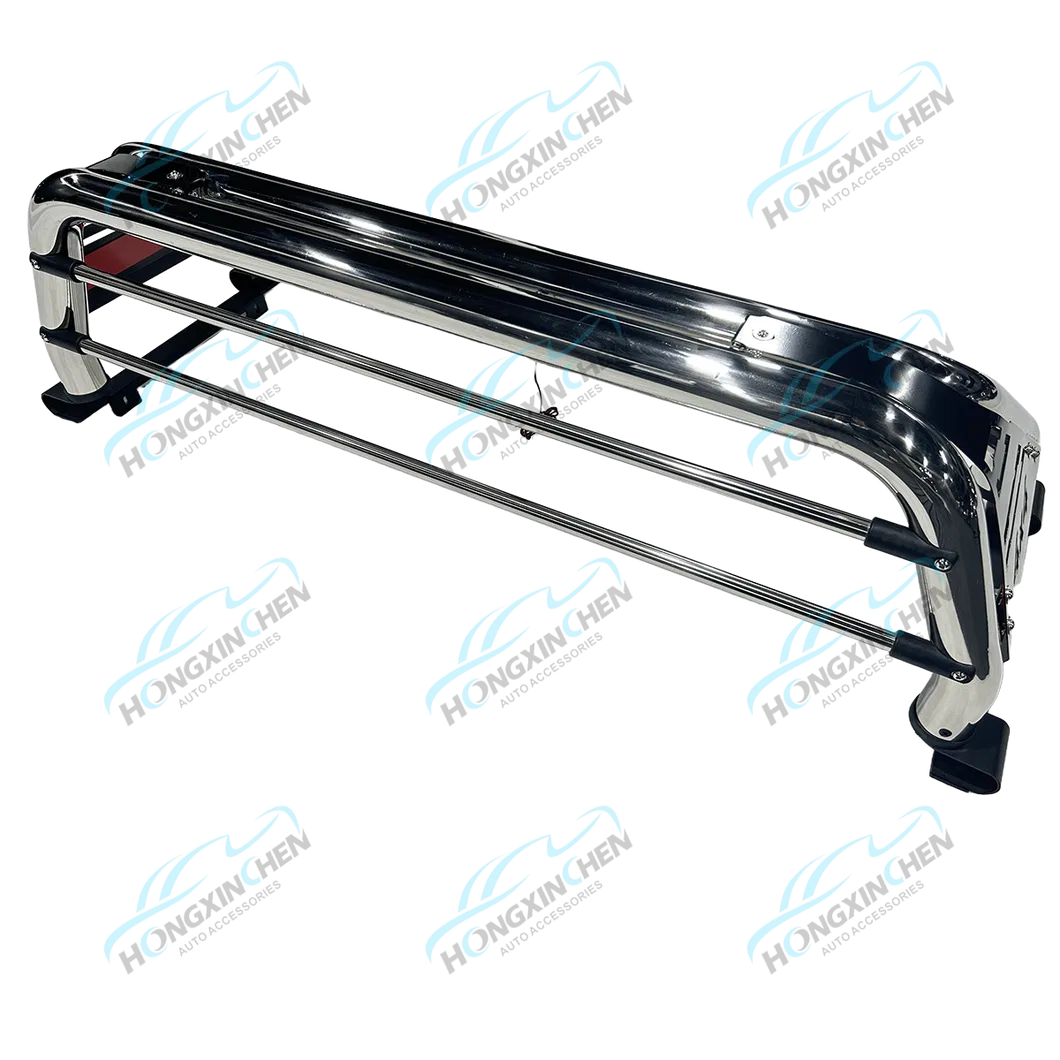 Roll Bar Display 5