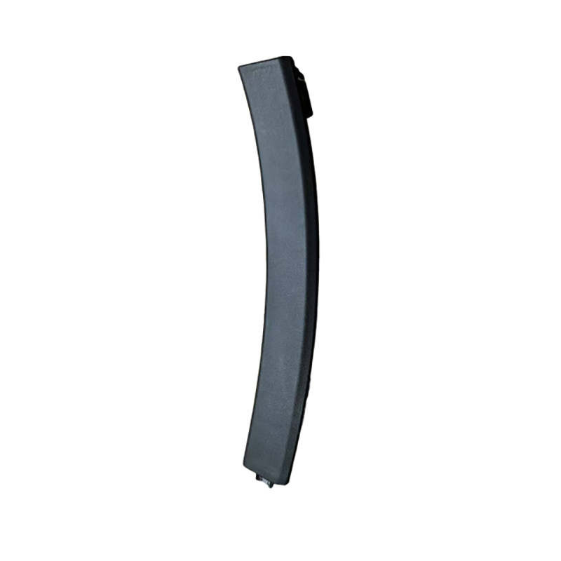 High Performance Front Right Bumper Wheel Fender Flare Fit for CRV Old Model Auto Parts Appearance Coverings Parts