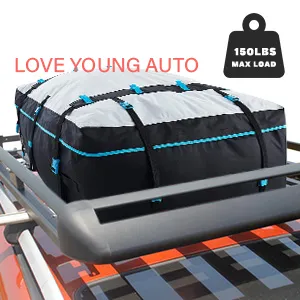 Roof Mount Assembly