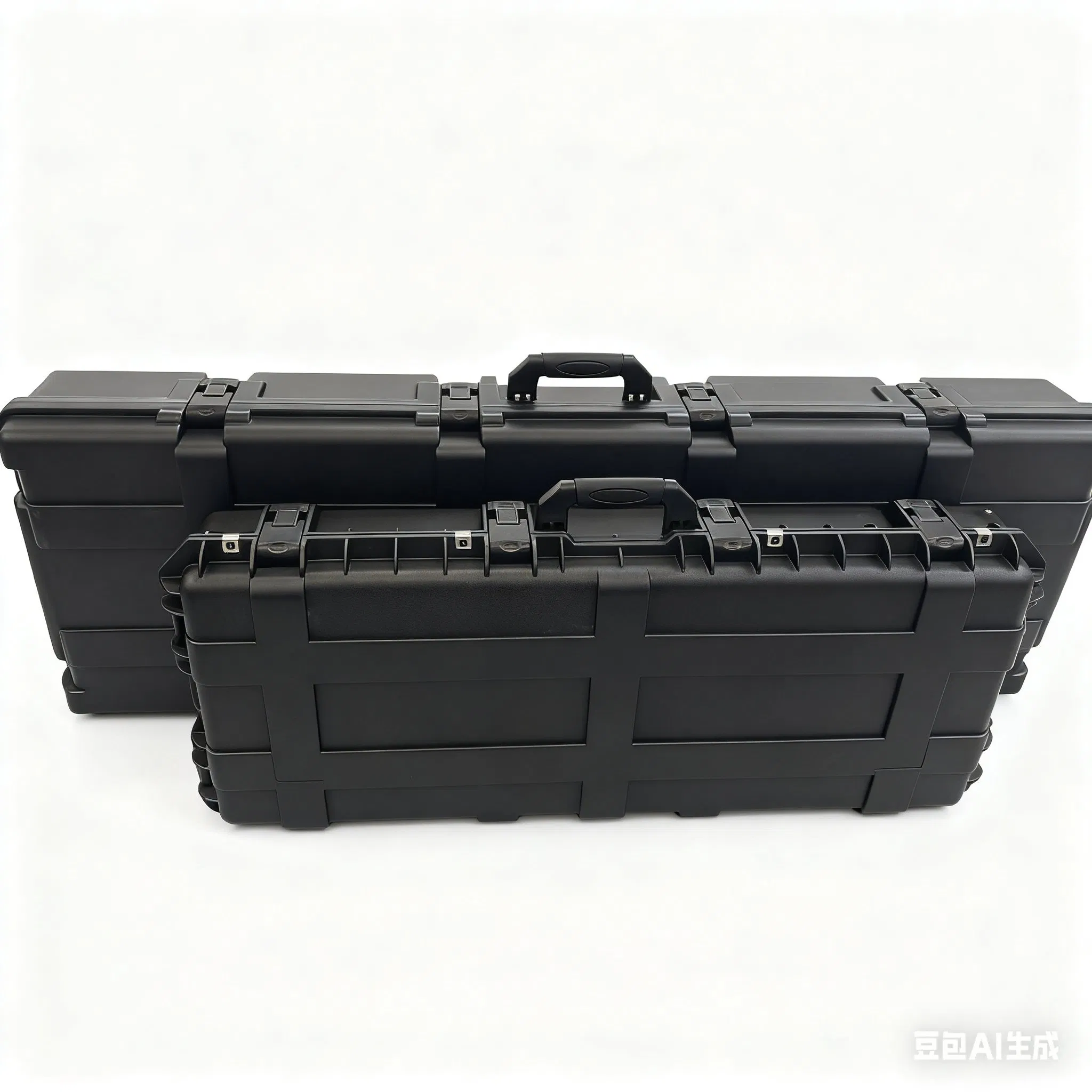Spacious and Lightweight Car Roof Box for Easy Cargo Management