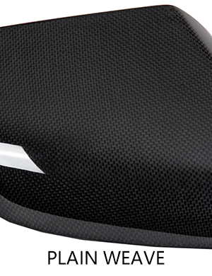 Plain Weave