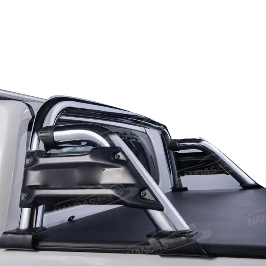 Roll Bar View 5