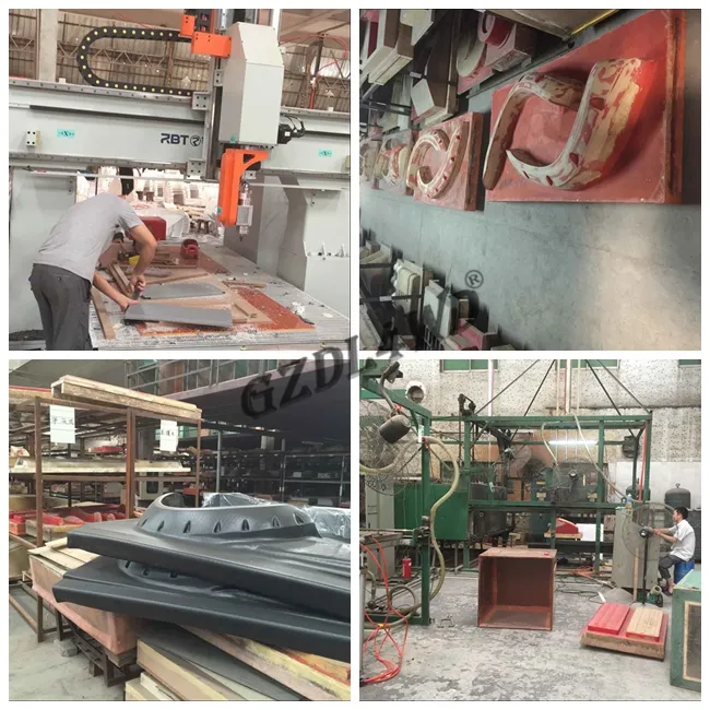 Factory Strength