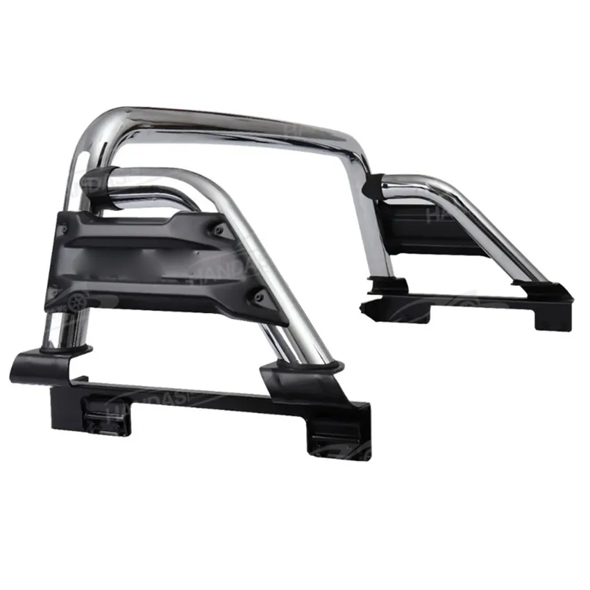 Roll Bar View 1