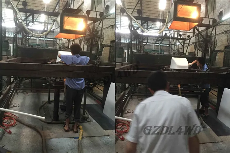 Factory Strength 2