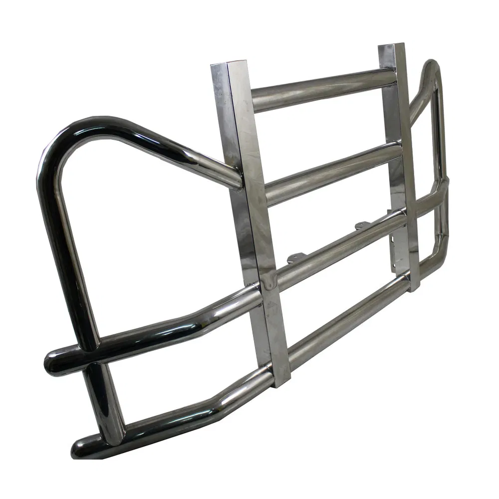 Deer Grille Guard 4