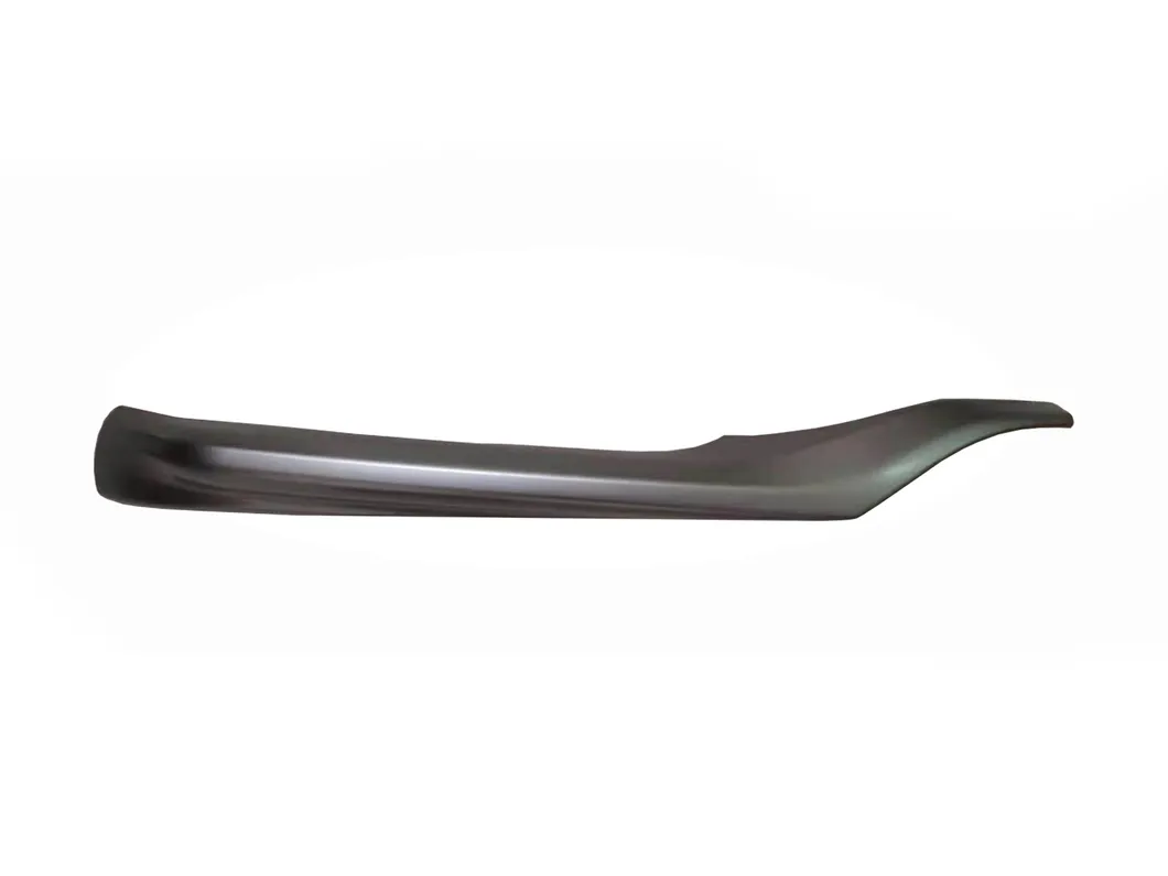 Front Bumper Grille