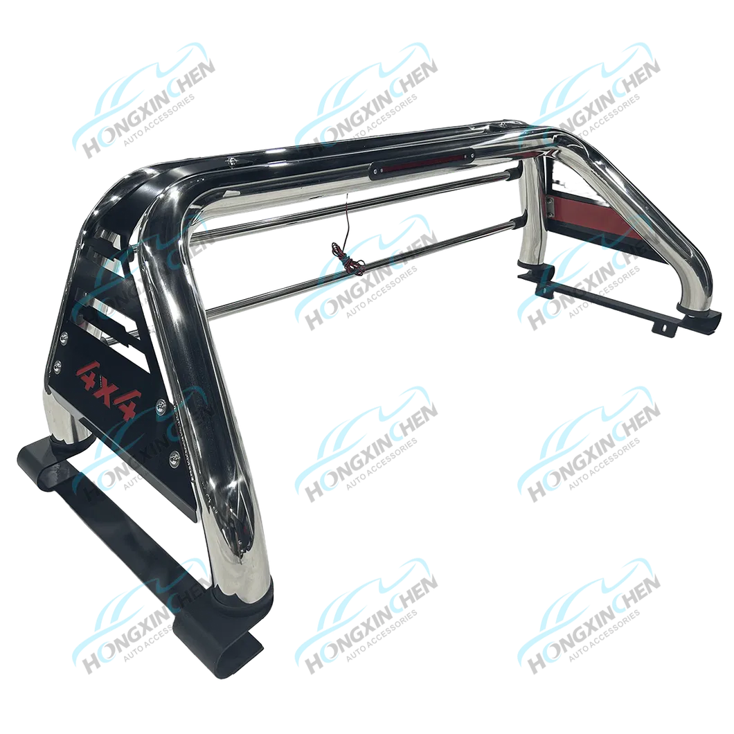 Roll Bar Display 1