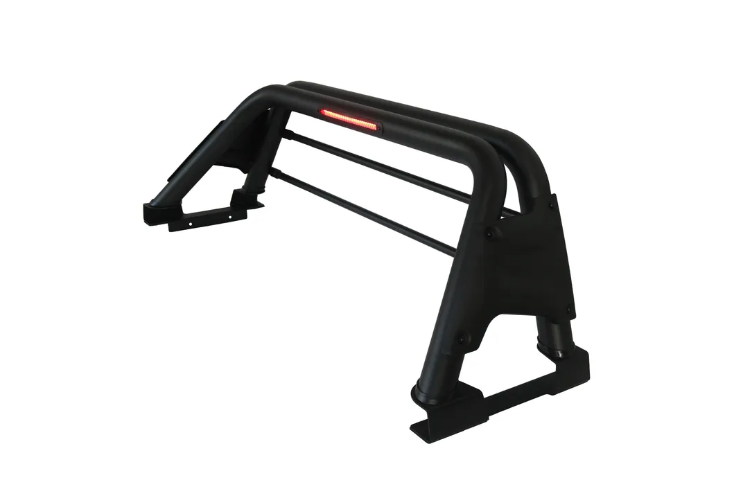 Truck Bed Parts
