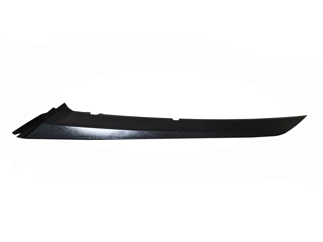 Auto Parts Front Bumper Side