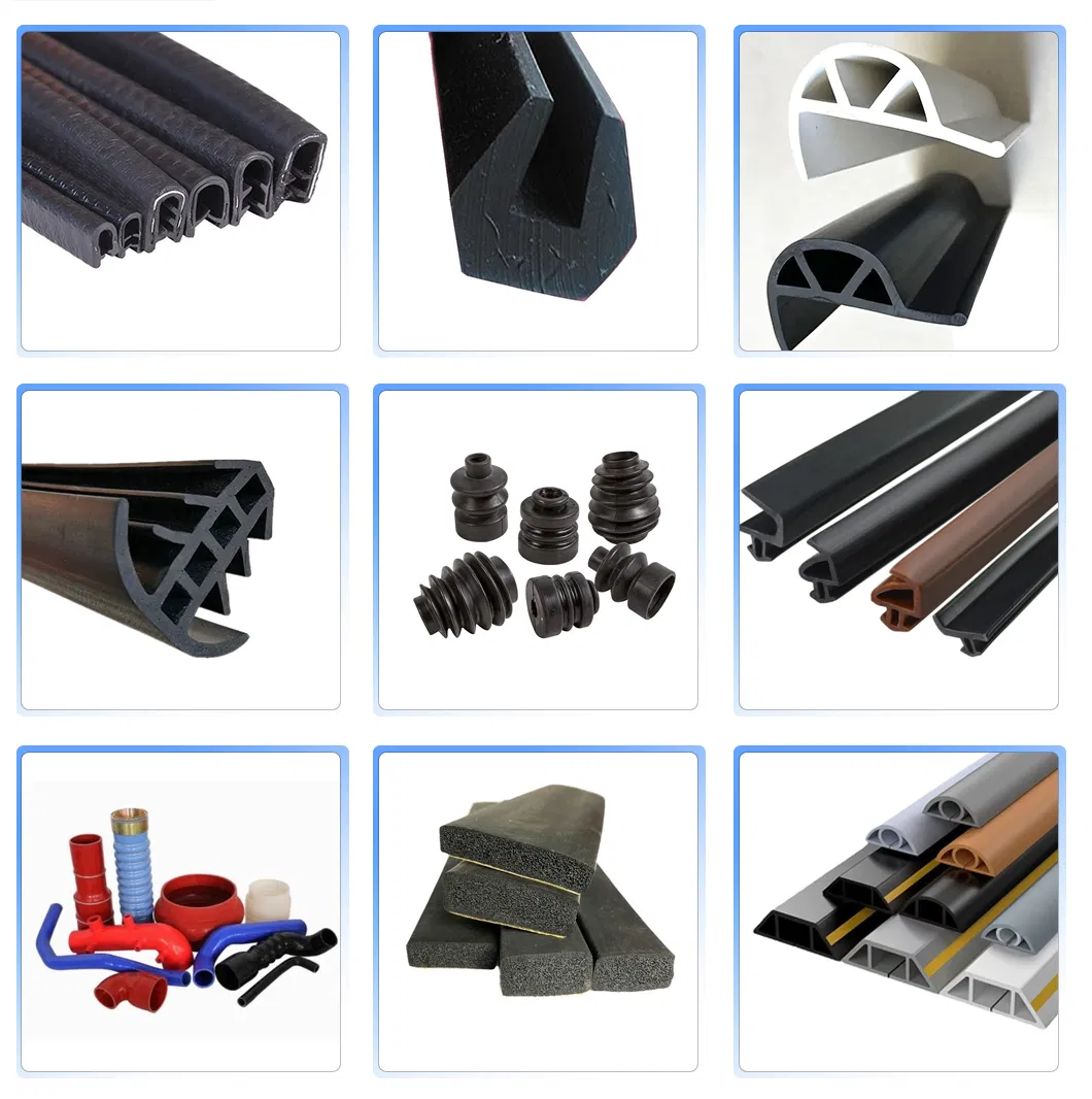 Main Product Catalog