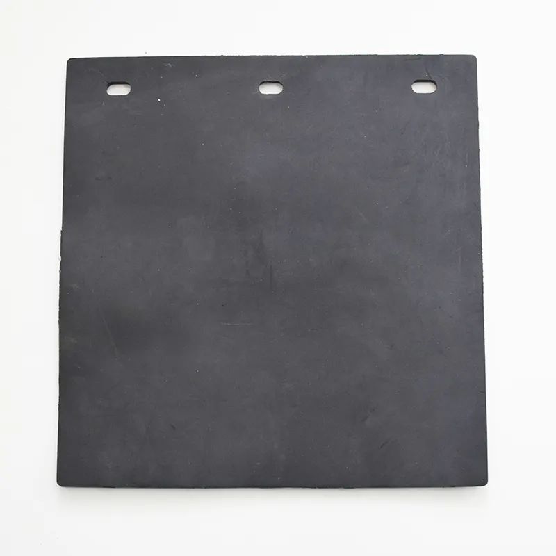 High Performance Mud Flap