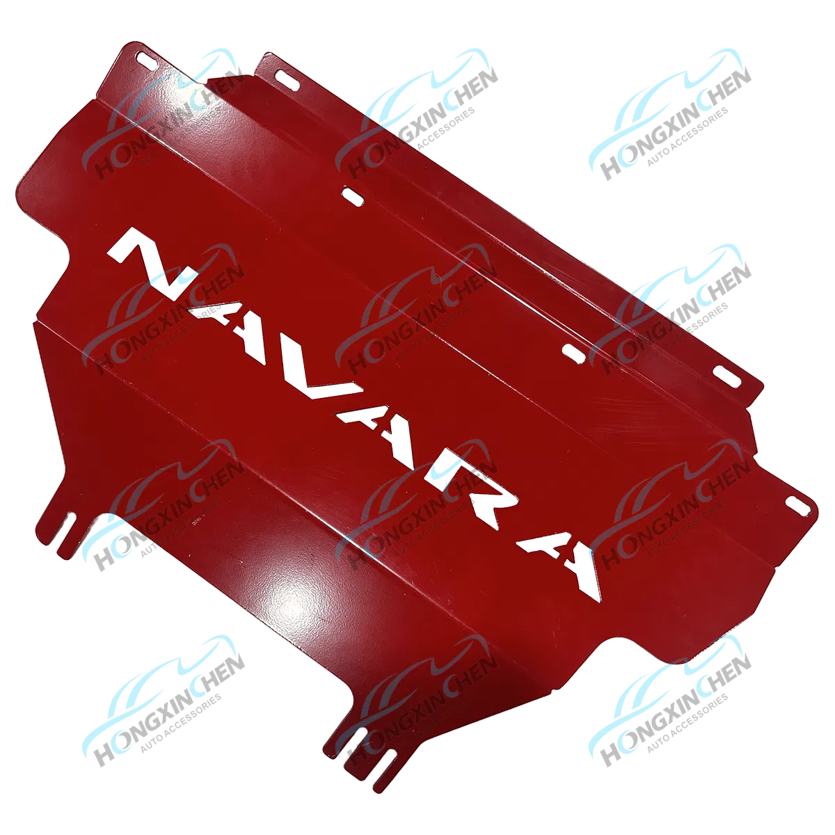 New Product Auto Parts Enqine Skid Plate for Nissan Navara Np30