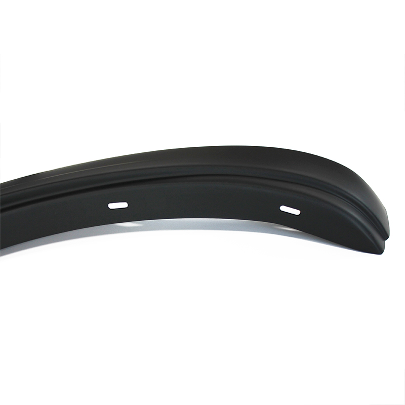 Auto Body Kits Car Accessories ABS Car Fender Wheel Arch Flares for Isuzu D-Max 2021