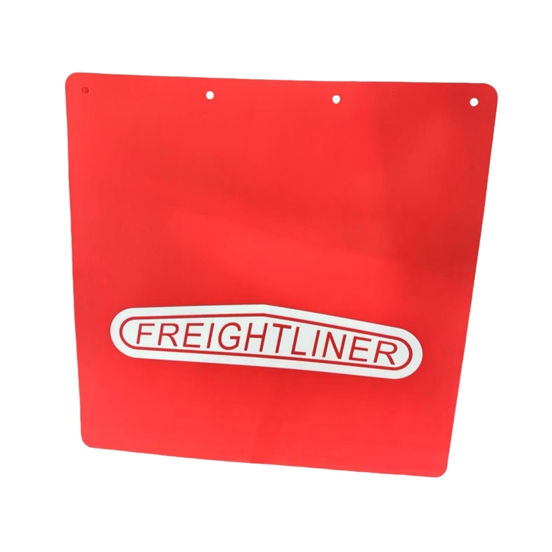 Heavy-Duty Tractor Rubber Mud Flap Truck and Trailer Splash Guard Car Fenders