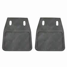 Universal Large Rubber Mud Flaps for Cars