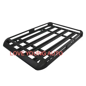 Car Top Cargo Carrier