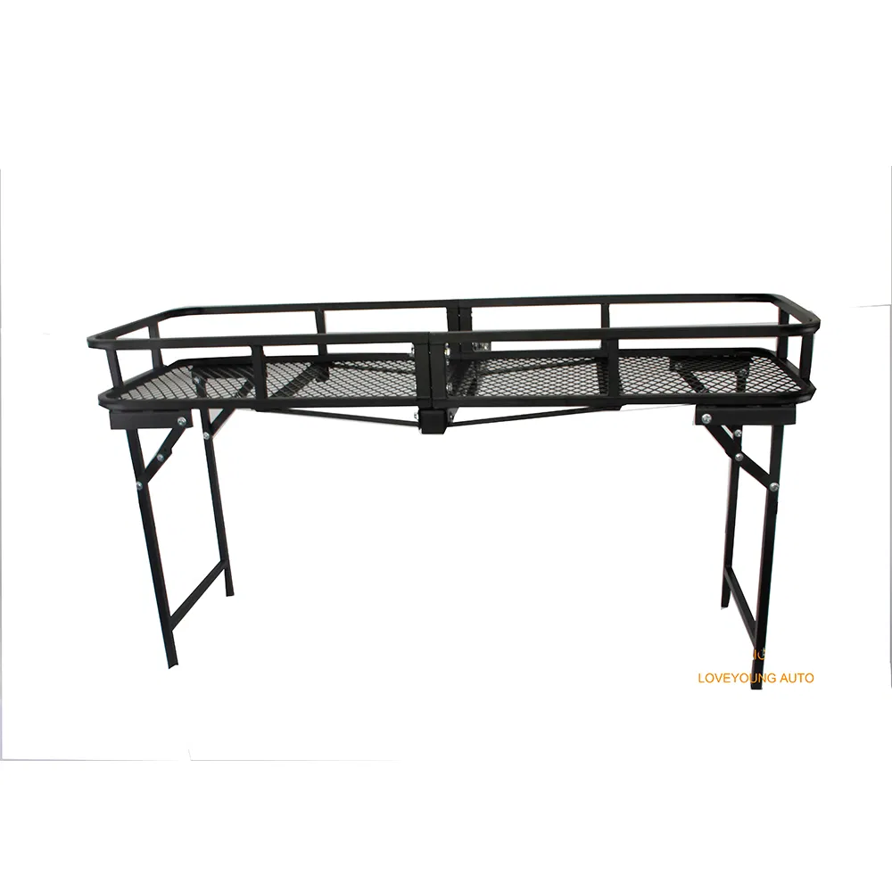 Cargo Carrier 1