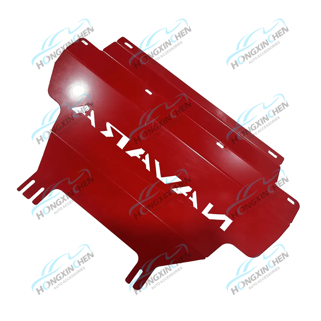 Auto Parts Detail