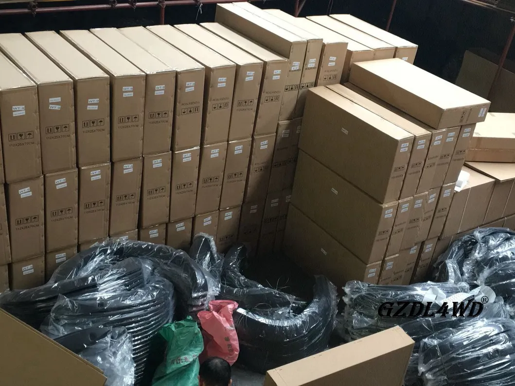 Safe Packaging