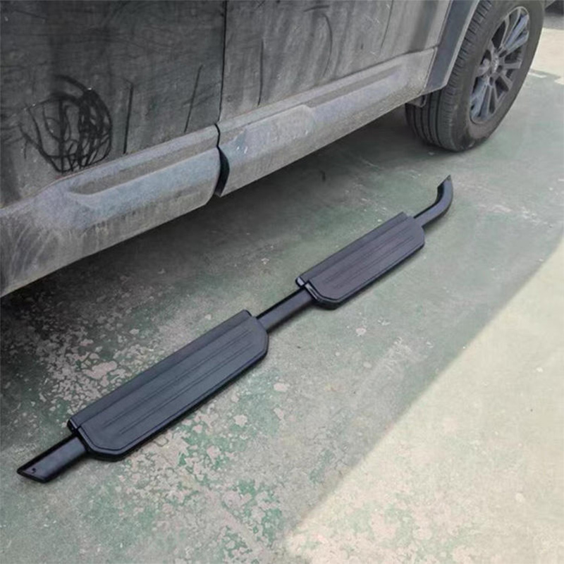 New for Defender 110 2020-2025 Heavy Duty Running Boards Side Steps Exterior Upgrade with 12 Months Warranty