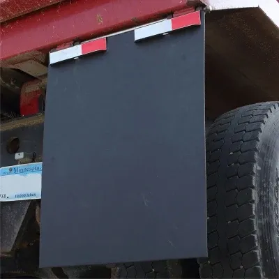 Custom Rubber Fender