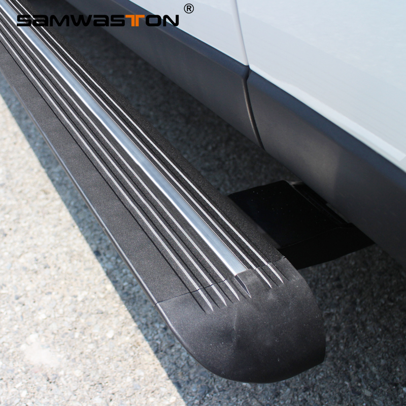 Automatic Electric Power Side Step Running Board for Range Rover VOGUE 2013-2016 2017-2022