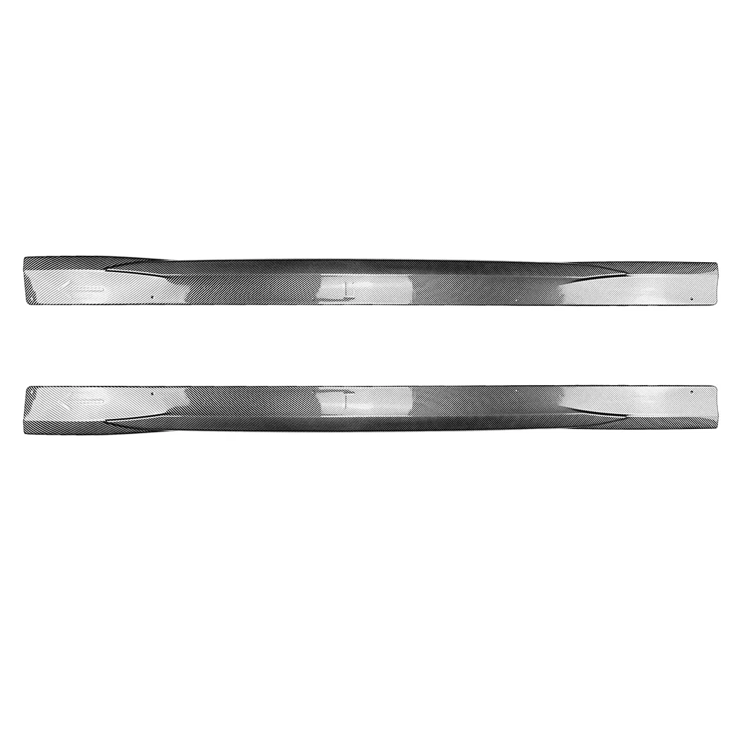 Side Skirts 3