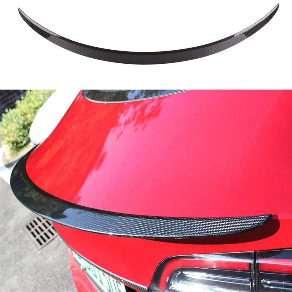 Tesla Model 3 Spoiler 4