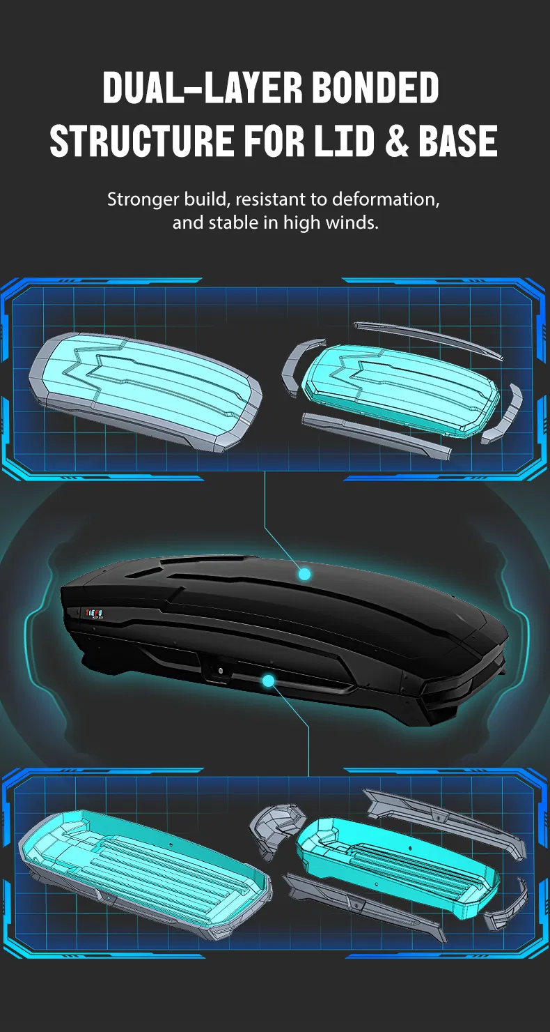 Roof Box Detail 4
