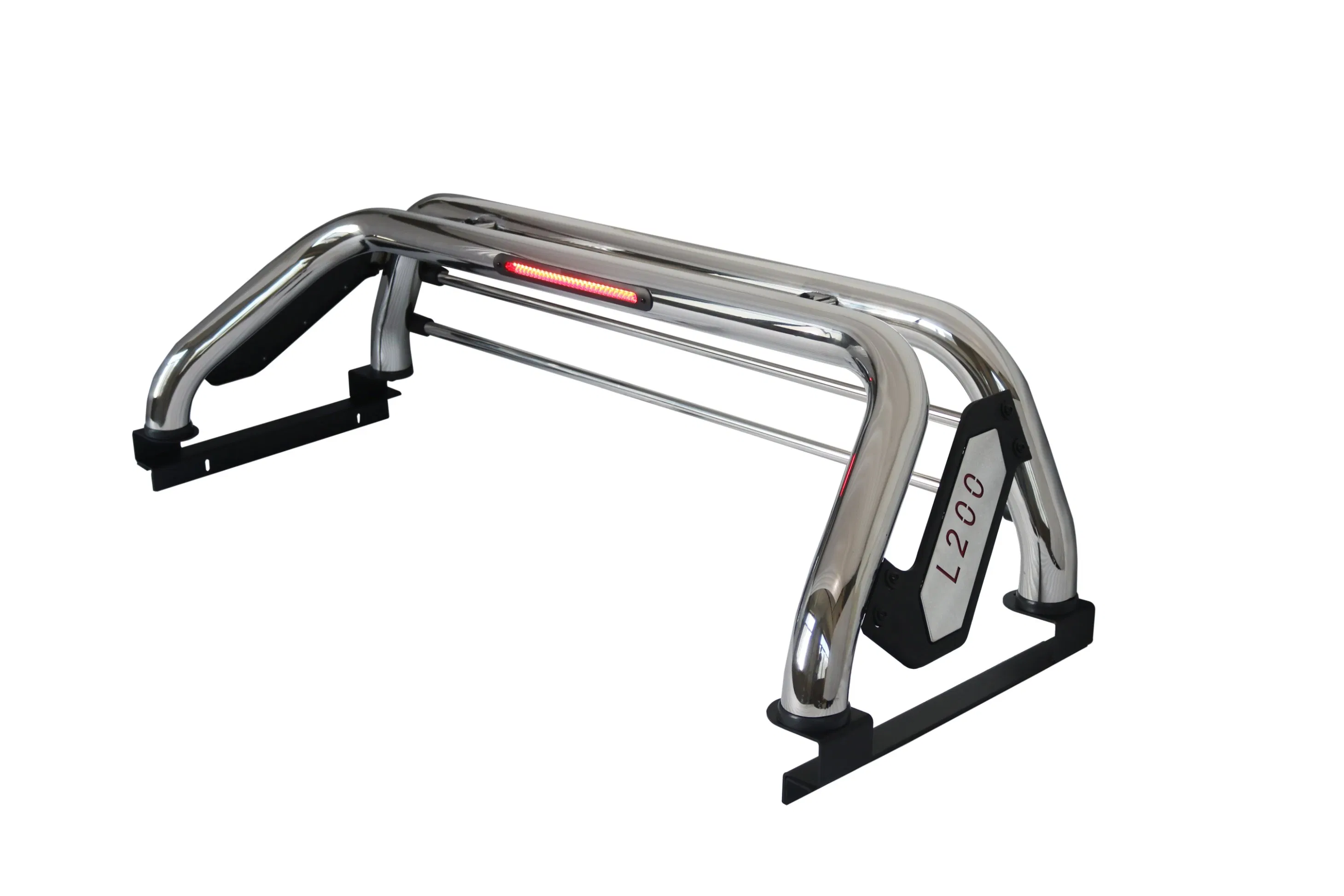4X4 Hot Sale Auto Accessories Truck Bed Parts Steel Roll Bar