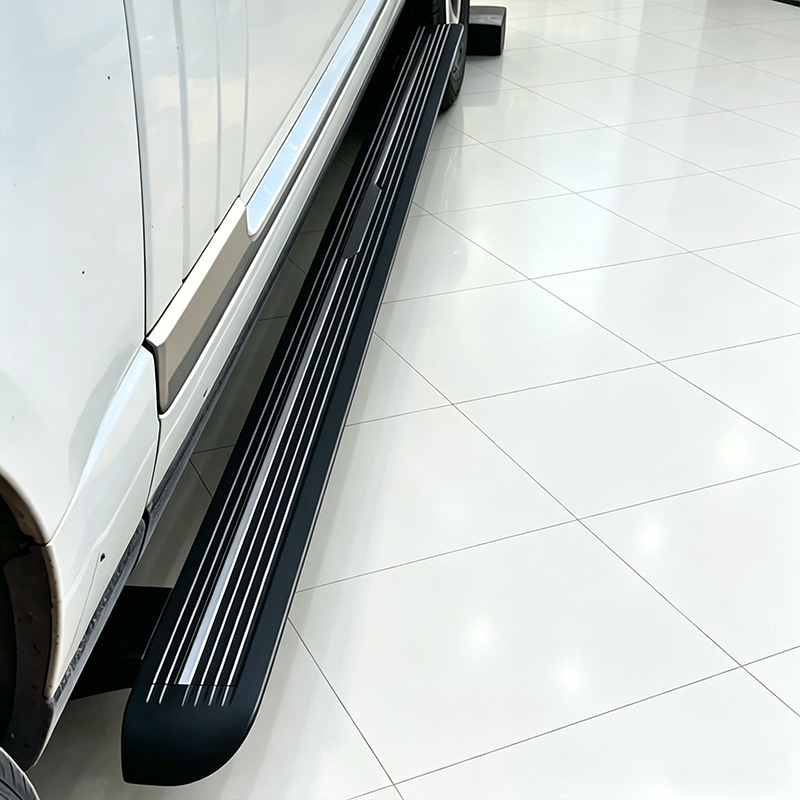 Fast Shipping Automatic Electric Power Side Step Running Board for Land Rover Range Rover VOGUE/SPORT 2017-2022