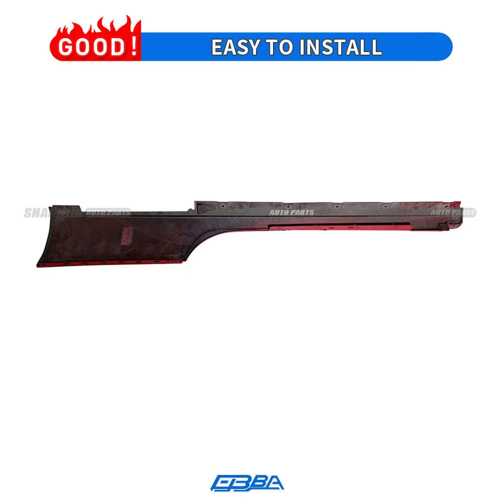 Auto parts Car Side skirt for Ferrari 458 L:81361900 R:83243210 &nbsp;body kit Original material pure disassembly parts
