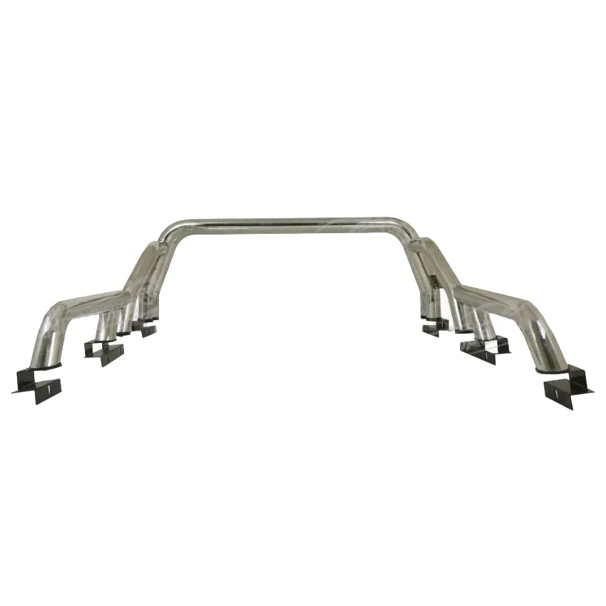 Roll Bar View 2