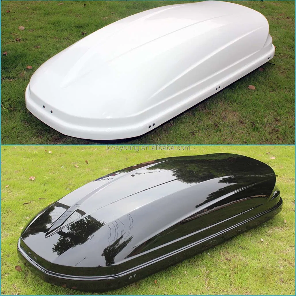 Durable Roof Storage